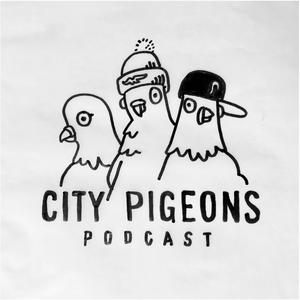 City Pigeons Podcast