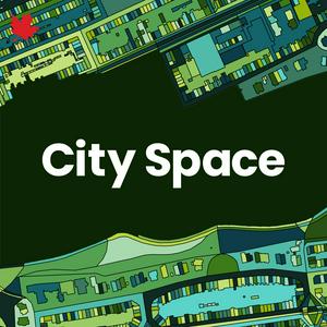 Listen to City Space in the App