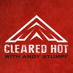 Listen to Cleared Hot in the App