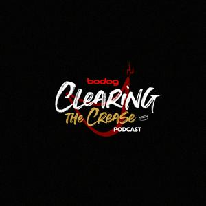 Clearing The Crease Podcast