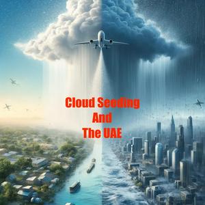 Cloud Seeding and The UEA