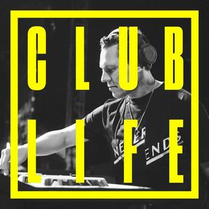 Listen to CLUBLIFE in the App