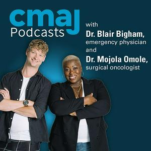 CMAJ Podcasts
