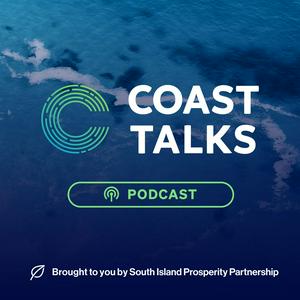 Listen to COAST Talks Podcast in the App