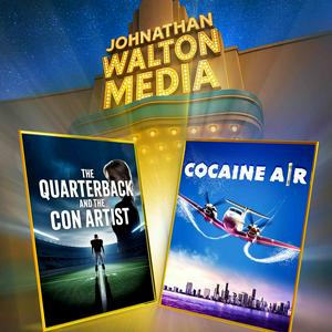 Johnathan Walton Media