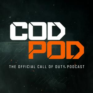 Listen to COD POD | The Official Call of Duty Podcast in the App