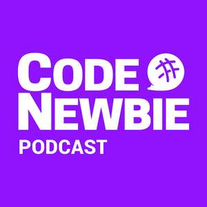 Listen to CodeNewbie in the App