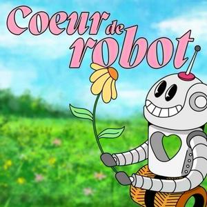 Listen to COEUR DE ROBOT in the App