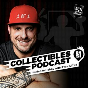 Trading Cards & Collectibles Podcast