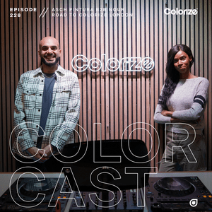 Colorcast