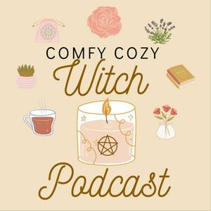 Listen to Comfy Cozy Witch Podcast in the App