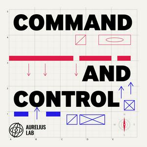 Listen to Command and Control in the App