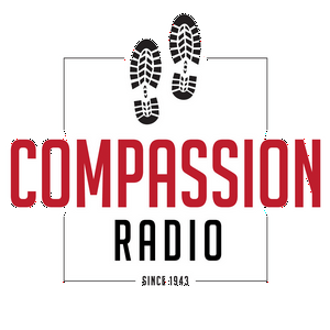 Compassion Radio Podcast