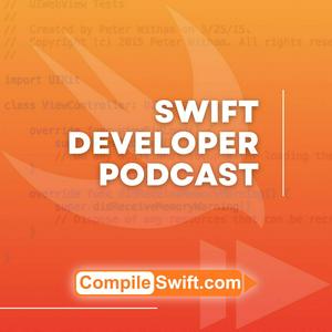 Compile Swift Podcast