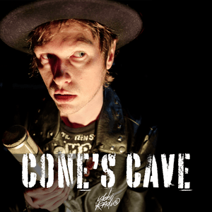 Listen to Cone's Cave in the App