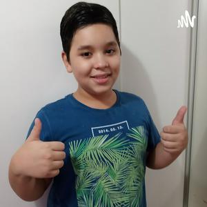 Conhecendo o mundo