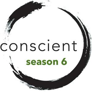 conscient podcast