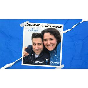 Constat à l'amiable