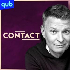 Listen to Contact - avec Stéphan Bureau in the App