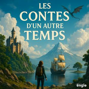 Podcasts pour enfants : Les contes d'un autre temps / histoire du soir / Podcast enfant