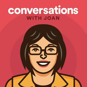 Conversations with Joan