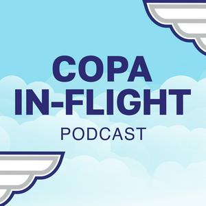 COPA In-Flight