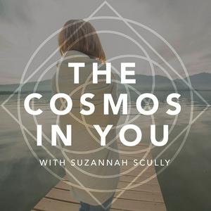 Listen to Cosmos In You - Guide to Inner Space in the App