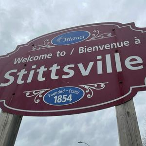 Listen to Councillor Glen's Stittsville Updates in the App