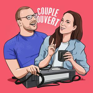 Listen to Couple Ouvert in the App