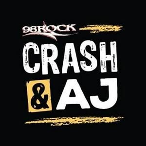 Crash & AJ