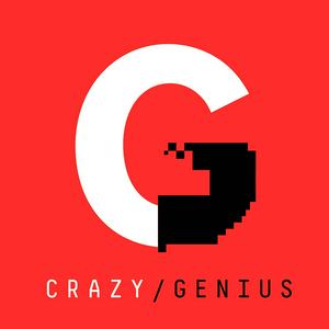 Listen to Crazy/Genius in the App