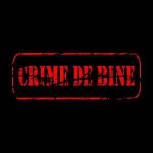 Listen to crime de bine in the App