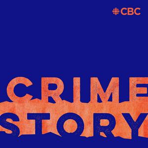 Listen to Crime Story in the App