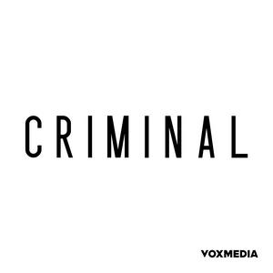 Listen to Criminal in the App