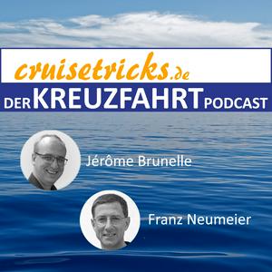 cruisetricks.de - Der Kreuzfahrt-Podcast
