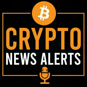 Listen to Crypto News Alerts | Daily Bitcoin (BTC) & Cryptocurrency News in the App