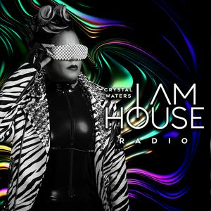 Crystal Waters presents I Am House Radio