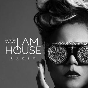 Listen to Crystal Waters presents I Am House Radio in the App