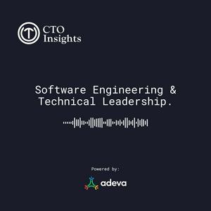 Listen to CTO Insights Podcast in the App