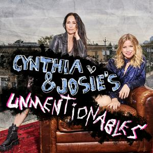 Listen to Cynthia and Josie's Unmentionables in the App