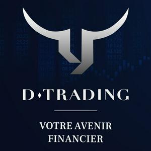 Listen to D*Trading - Le podcast in the App