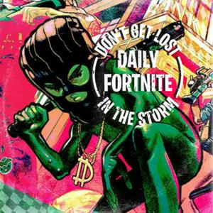 Listen to Daily Fortnite in the App