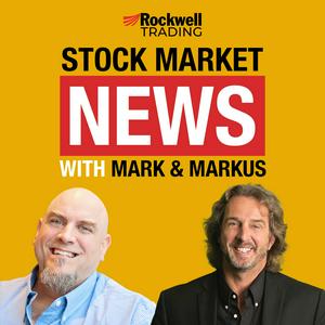 Listen to Daily Stock Market News in the App