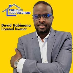 David Habimana
