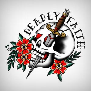 Deadly Faith