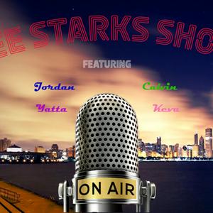 Dee Starks show with Jordan,Calvin, Yatta and NyKeva