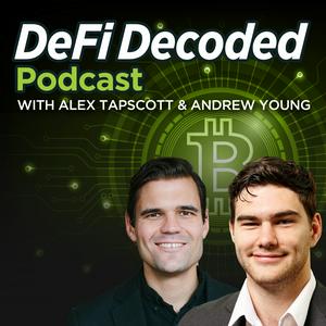 The DeFi Decoded Podcast