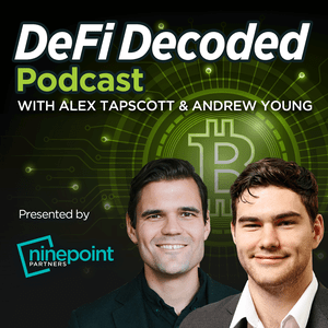 Listen to DeFi Decoded in the App