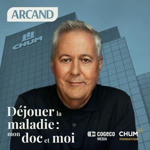Déjouer la maladie : mon doc et moi