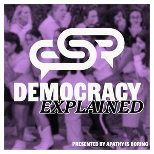 Democracy, Explained